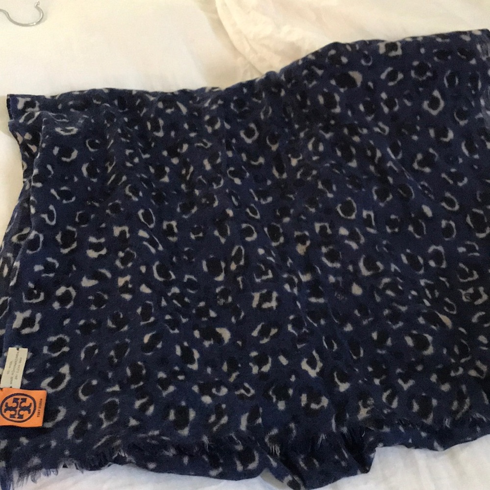 Tory Burch scarf